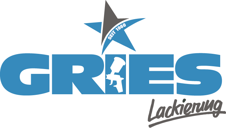 Lackiererei-Gries Testumgebung Logo